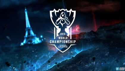 S15刷新收视纪录，总决赛峰值观众突破500万。