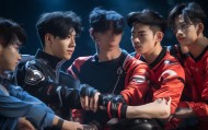 四强对阵焦点：T1对战TES与BLG对阵FNC，中韩对抗晋级预测分析