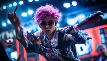 LCS春季赛Team Liquid上单选手Summit状态起伏引热议