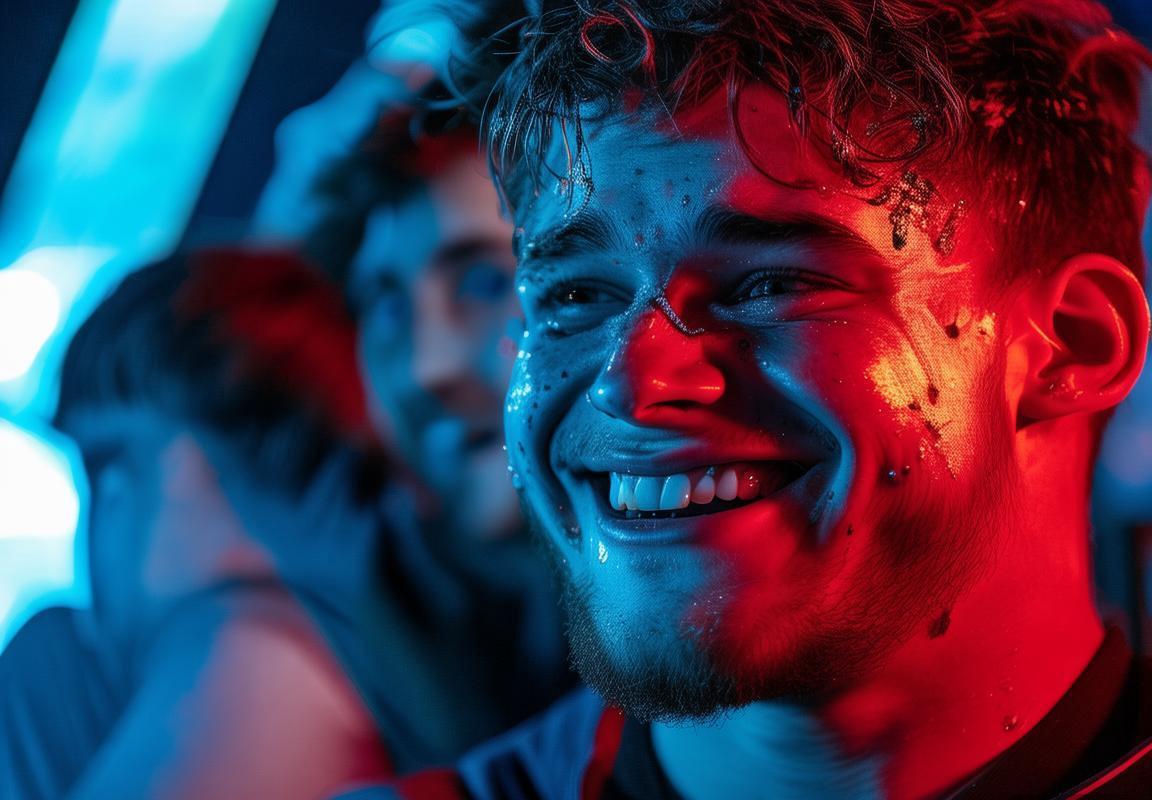 NRG电竞全球冠军赛夺冠，Ethan双冠加冕，Boaster泪洒赛场不言退-必赢电竞