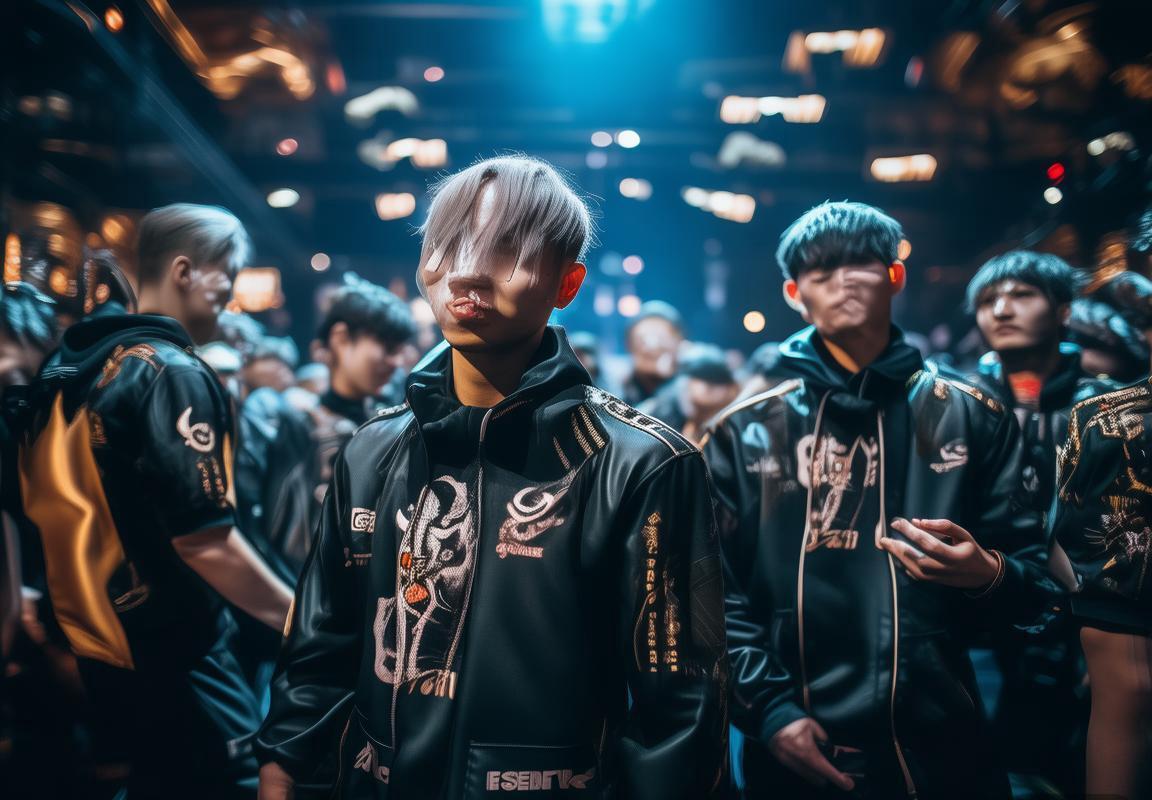 S15总冠军诞生：GEN 3-2 LNG，成功卫冕！-必赢电竞