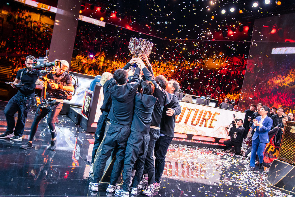 瑞士轮赛制下打野英雄强度梯队解析：把握版本脉搏，制胜排位赛-必赢电竞